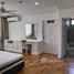 4 Bedroom Penthouse for rent at Charan Tower, Khlong Tan Nuea, Watthana, Bangkok, Thailand