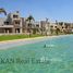 Giza Al Wahat Road Palm Hills Golf Extension 4 卧室 别墅 售 