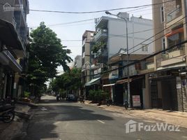 1 Bedroom House for sale in Ho Chi Minh City, Phu Thanh, Tan Phu, Ho Chi Minh City