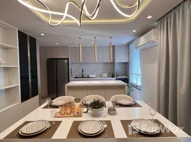 คอนโด 2 ห้องนอน ให้เช่า ในโครงการ เดอะ ชาดอนเน่, ราไวย์