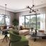 4 Bedroom Townhouse for sale at Portofino, Golf Vita, DAMAC Hills (Akoya by DAMAC), Dubai, United Arab Emirates