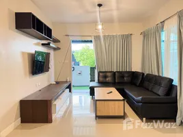 บ้านเดี่ยว 3 ห้องนอน ให้เช่า ในโครงการ ฮาบิเทีย เกาะ แก้ว, เกาะแก้ว, เมืองภูเก็ต, ภูเก็ต