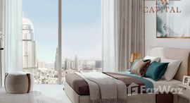 Available Units at The Address Residences Dubai Opera