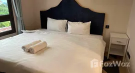 ยูนิตที่เหลืออยู่ในโครงการ เอสปันญ่า คอนโด รีสอร์ท พัทยา