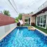 2 Bedroom Villa for rent at Taradol Resort, Hua Hin City