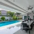 4 Bedroom Villa for sale at Palm Villas, Cha-Am, Cha-Am, Phetchaburi