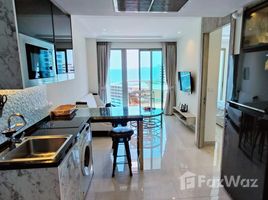 1 Bedroom Condo for sale at The Riviera Monaco, Na Chom Thian, Sattahip