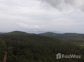  Terreno (Parcela) en venta en Bo Phut, Koh Samui, Bo Phut