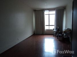 3 Quarto Apartamento for sale at Pompéia, Santos