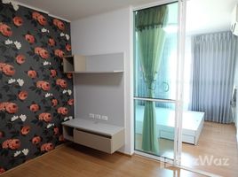 1 Schlafzimmer Wohnung zu verkaufen im Dcondo Ramkhamhaeng, Hua Mak, Bang Kapi