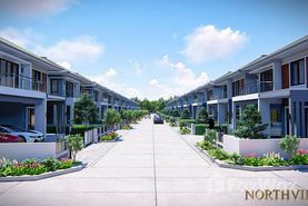 Northville Chiang Mai Project in San Phak Wan, Chiang Mai 