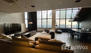 3 Bedrooms Penthouse for sale in Khlong Tan, Bangkok The Emporio Place