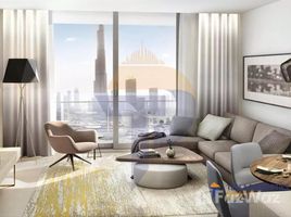 1 chambre Appartement à vendre à Vida Residences Dubai Mall ., 