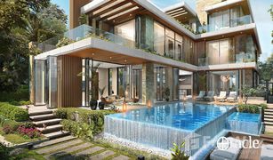 7 chambres Villa a vendre à Brookfield, Dubai Cavalli Estates