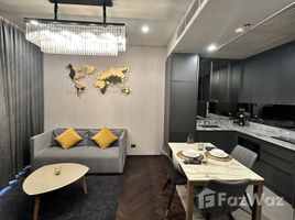 1 Bedroom Condo for rent at The Monument Sanampao, Sam Sen Nai
