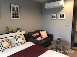 Studio Wohnung zu vermieten im Life Ladprao, Chomphon, Chatuchak