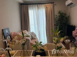 1 Schlafzimmer Appartement zu vermieten im Space Cherngtalay Condominium , Choeng Thale, Thalang, Phuket, Thailand