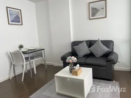 1 Bedroom Condo for rent at D Condo Creek, Kathu, Kathu, Phuket, Thailand