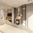 1 Bedroom Apartment for sale at Chom Doi (Square) Condominium 1, Suthep