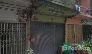 3 Bedrooms Shophouse for sale in Bang Pakok, Bangkok 