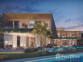 7 спален Вилла на продажу в Lanai Island, Royal Residence, Dubai Sports City