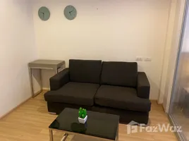 1 Schlafzimmer Wohnung zu verkaufen im The Grass, Nong Prue