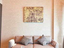1 Bedroom Apartment for rent at The Lofts Asoke, Khlong Toei Nuea, Watthana