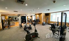 Photos 2 of the Communal Gym at Bliston Suwan Park View