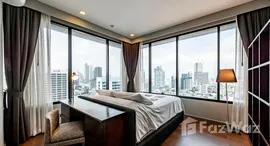 Available Units at M Silom