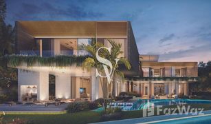 7 Bedrooms Villa for sale in , Dubai Serenity
