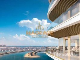 1 침실 Grand Bleu Tower에서 판매하는 아파트, EMAAR Beachfront, 두바이 항구, 두바이