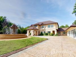 8 Bedroom House for sale in Ton Pao, San Kamphaeng, Ton Pao