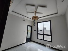 4 침실 Al Aamra Gardens에서 판매하는 빌라, 파라다이스 레이크 타워, 에미레이트 항공시, Ajman