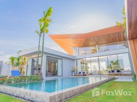 3 Habitación Villa en venta en Zenithy Luxe, Si Sunthon