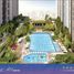 1 Bedroom Condo for sale in Mean Chey, Phnom Penh, Chak Angrae Leu, Mean Chey