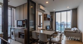 Available Units at The Line Phahol - Pradipat