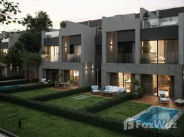 3 Bedroom Townhouse for sale at Green Square, Mostakbal City Compounds, Mostakbal City - Future City