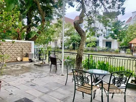 4 Habitación Villa en alquiler en Vinhomes Symphony Riverside, Phuc Loi, Long Bien, Hanoi