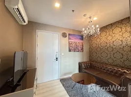 1 Schlafzimmer Wohnung zu vermieten im Life Sukhumvit 48, Phra Khanong, Khlong Toei, Bangkok