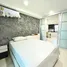 2 Bedroom Condo for sale at Neo Condo, Nong Prue, Pattaya