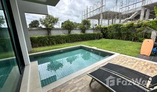 3 Bedrooms Villa for sale in Rawai, Phuket The Scene Rawai