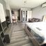 Студия Кондо в аренду в The Link 3, Phra Khanong