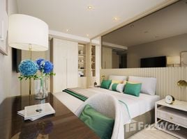 1 Bedroom Condo for sale at The Ozone Oasis Condominium , Choeng Thale, Thalang, Phuket, Thailand