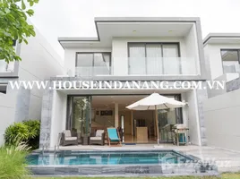 3 Habitación Casa en alquiler en The Point Villa, Hoa Hai, Ngu Hanh Son, Da Nang