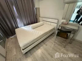 Studio Condo for rent at Ideo Mobi Sukhumvit 81, Bang Chak, Phra Khanong, Bangkok, Thailand
