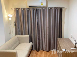 2 Bedroom Condo for sale at Lumpini Ville Sukhumvit 76 - Bearing Station 2, Samrong Nuea