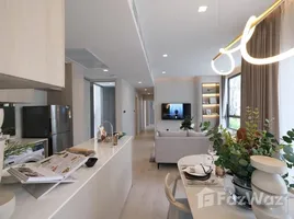 2 Bedroom Condo for sale at Reference Sathorn - Wongwianyai, Samre