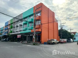 4 Bedroom Townhouse for sale in Chachoengsao, Bang Samak, Bang Pakong, Chachoengsao