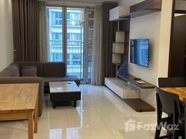 2 Phòng ngủ Căn hộ for rent at Scenic Valley, Tân Phú, Quận 7