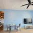 Studio Condo for rent at View Talay 5, Nong Prue